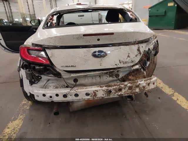 Subaru Brz Limited 2023 JF1ZDBE12P9700283 Image 6