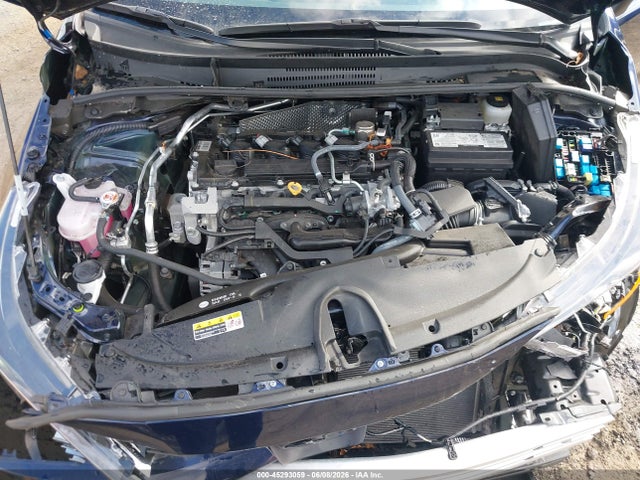Aukcja sprzedaży 2025 Toyota Corolla Le, vin: 5YFB4MDEXSP317979, numer aukcji: 45293059