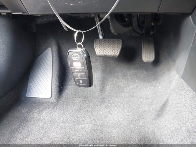 Aukcja sprzedaży 2025 Toyota Corolla Le, vin: 5YFB4MDEXSP317979, numer aukcji: 45293059