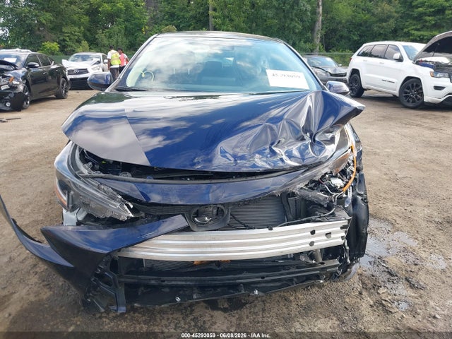 Aukcja sprzedaży 2025 Toyota Corolla Le, vin: 5YFB4MDEXSP317979, numer aukcji: 45293059