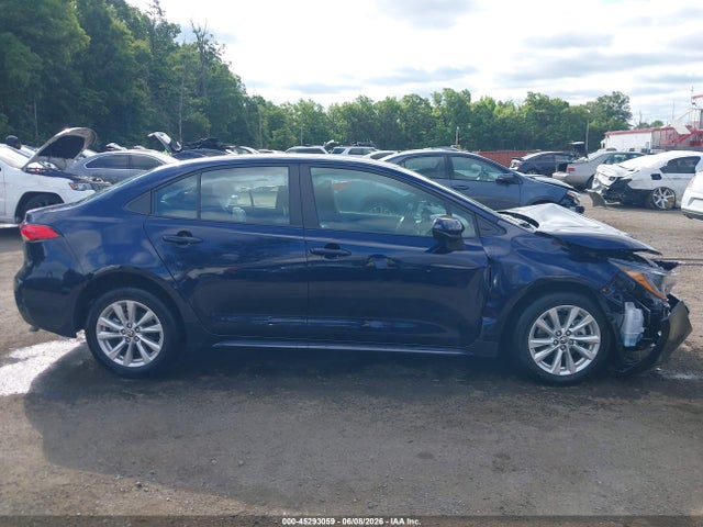 Aukcja sprzedaży 2025 Toyota Corolla Le, vin: 5YFB4MDEXSP317979, numer aukcji: 45293059