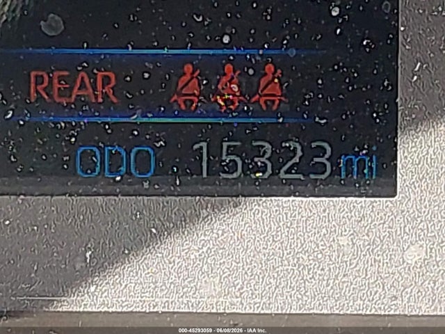 Aukcja sprzedaży 2025 Toyota Corolla Le, vin: 5YFB4MDEXSP317979, numer aukcji: 45293059