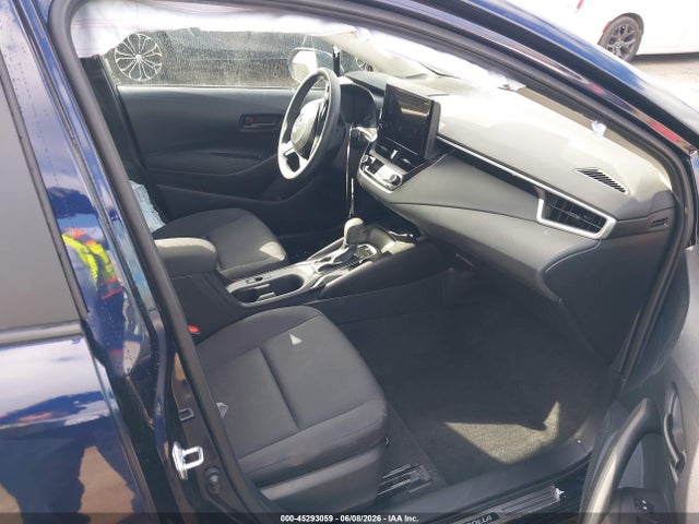 Aukcja sprzedaży 2025 Toyota Corolla Le, vin: 5YFB4MDEXSP317979, numer aukcji: 45293059