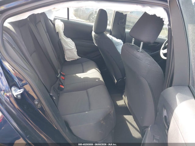 Aukcja sprzedaży 2025 Toyota Corolla Le, vin: 5YFB4MDEXSP317979, numer aukcji: 45293059