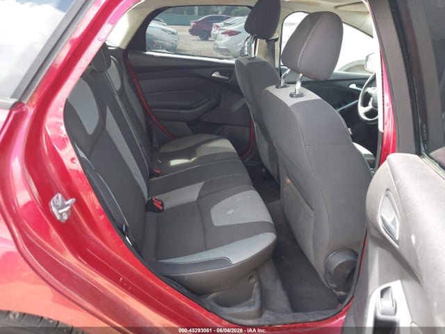 Aukcja sprzedaży 2012 Ford Focus Se, vin: 1FAHP3K21CL229181, numer aukcji: 45293061