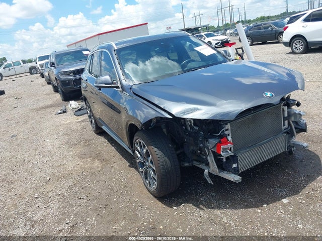 Продаж на аукціоні авто 2021 Bmw X1 Sdrive28i, vin: WBXJG7C0XM5U46513, номер лоту: 45293065