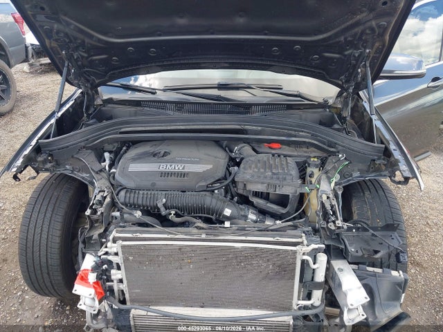 Продаж на аукціоні авто 2021 Bmw X1 Sdrive28i, vin: WBXJG7C0XM5U46513, номер лоту: 45293065