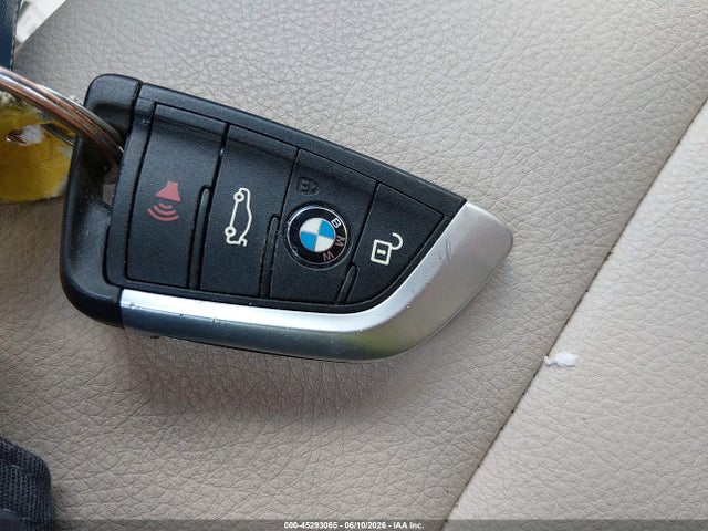Продаж на аукціоні авто 2021 Bmw X1 Sdrive28i, vin: WBXJG7C0XM5U46513, номер лоту: 45293065