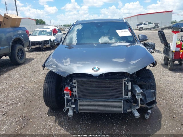 Продаж на аукціоні авто 2021 Bmw X1 Sdrive28i, vin: WBXJG7C0XM5U46513, номер лоту: 45293065
