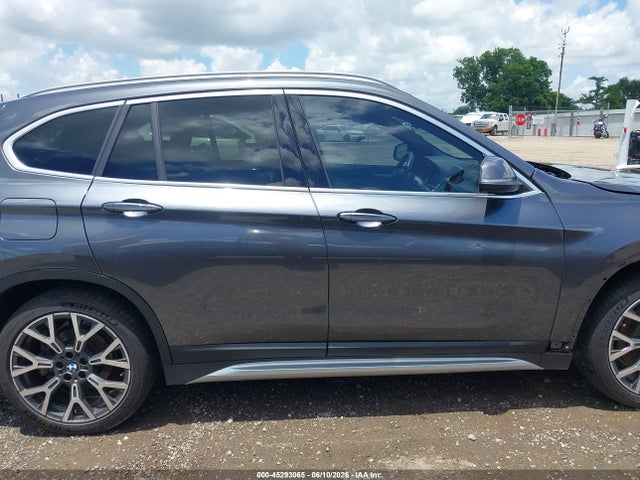 Продаж на аукціоні авто 2021 Bmw X1 Sdrive28i, vin: WBXJG7C0XM5U46513, номер лоту: 45293065