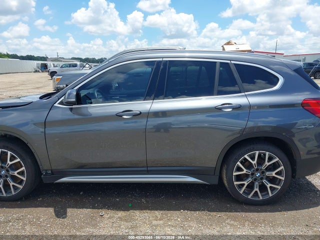 Продаж на аукціоні авто 2021 Bmw X1 Sdrive28i, vin: WBXJG7C0XM5U46513, номер лоту: 45293065