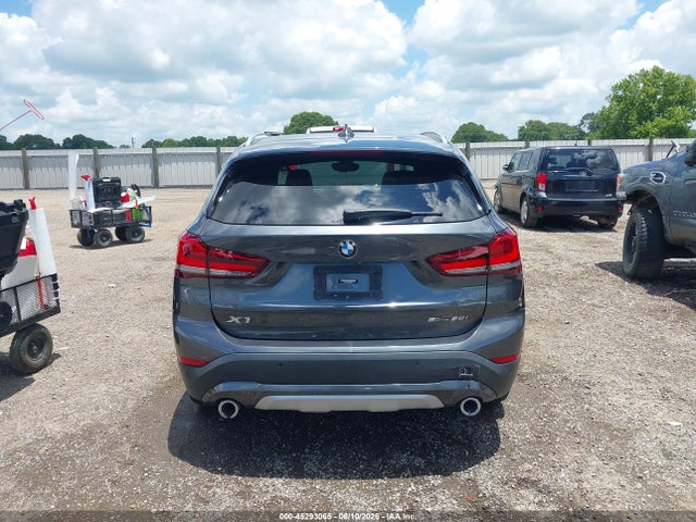Продаж на аукціоні авто 2021 Bmw X1 Sdrive28i, vin: WBXJG7C0XM5U46513, номер лоту: 45293065