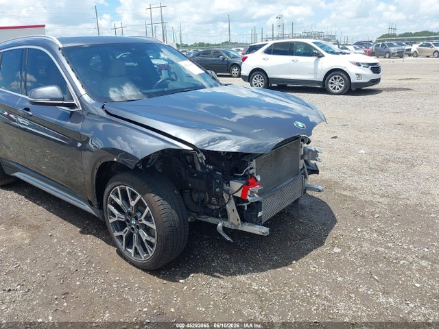 Продаж на аукціоні авто 2021 Bmw X1 Sdrive28i, vin: WBXJG7C0XM5U46513, номер лоту: 45293065