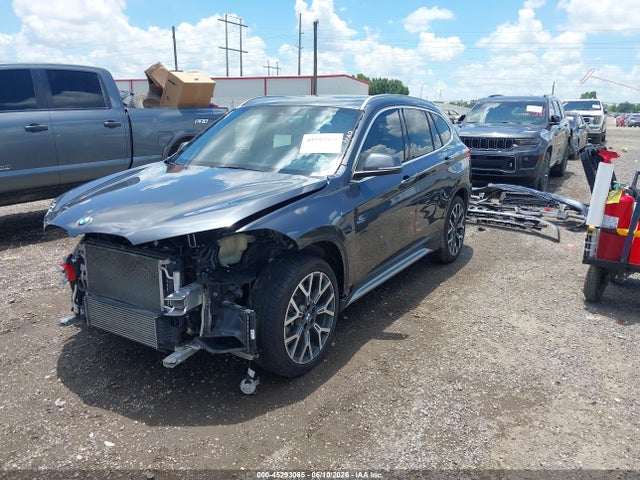 Продаж на аукціоні авто 2021 Bmw X1 Sdrive28i, vin: WBXJG7C0XM5U46513, номер лоту: 45293065