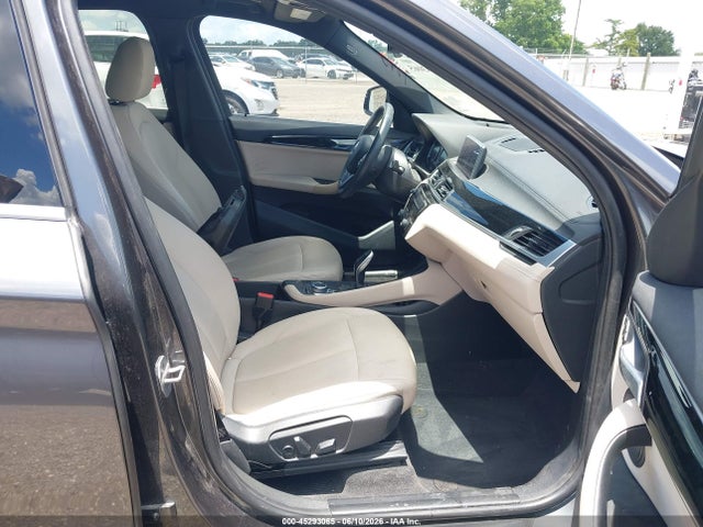 Продаж на аукціоні авто 2021 Bmw X1 Sdrive28i, vin: WBXJG7C0XM5U46513, номер лоту: 45293065