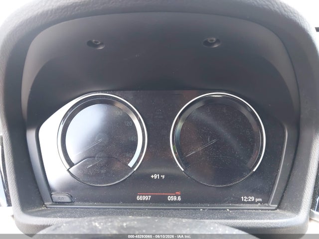 Продаж на аукціоні авто 2021 Bmw X1 Sdrive28i, vin: WBXJG7C0XM5U46513, номер лоту: 45293065