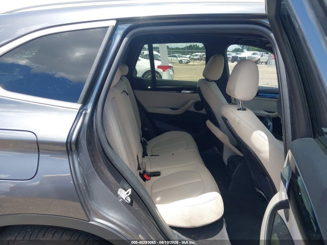 Продаж на аукціоні авто 2021 Bmw X1 Sdrive28i, vin: WBXJG7C0XM5U46513, номер лоту: 45293065