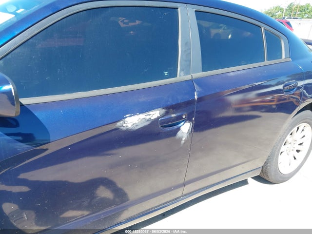 Aukcja sprzedaży 2013 Dodge Charger Se, vin: 2C3CDXBGXDH591691, numer aukcji: 45293067