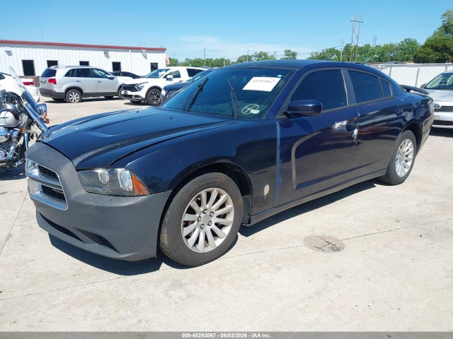 Aukcja sprzedaży 2013 Dodge Charger Se, vin: 2C3CDXBGXDH591691, numer aukcji: 45293067