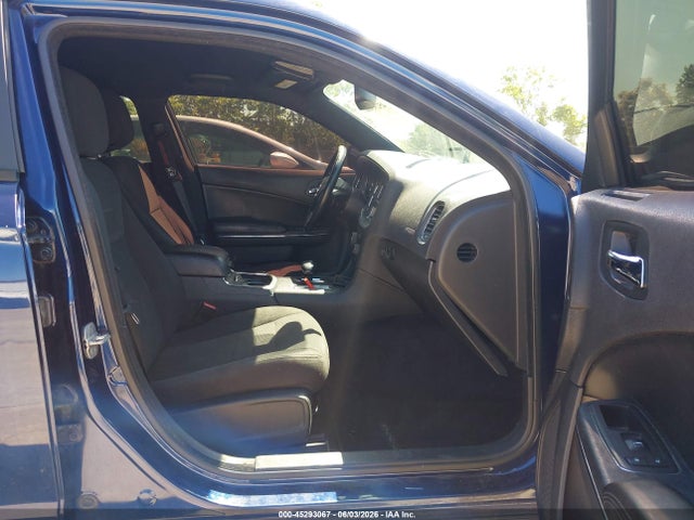 Aukcja sprzedaży 2013 Dodge Charger Se, vin: 2C3CDXBGXDH591691, numer aukcji: 45293067