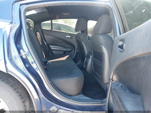 Aukcja sprzedaży 2013 Dodge Charger Se, vin: 2C3CDXBGXDH591691, numer aukcji: 45293067