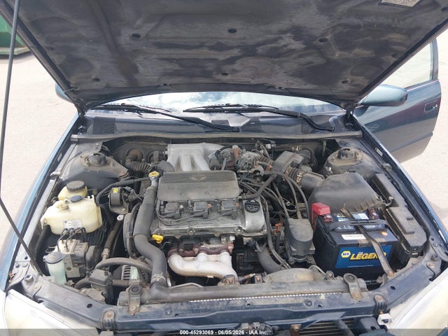 Продаж на аукціоні авто 1997 Toyota Camry Ce/le/xle, vin: 4T1BF22K4VU906701, номер лоту: 45293069