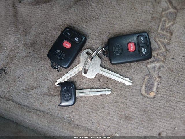 Продаж на аукціоні авто 1997 Toyota Camry Ce/le/xle, vin: 4T1BF22K4VU906701, номер лоту: 45293069