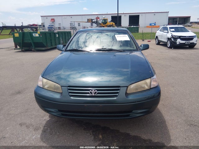 Продаж на аукціоні авто 1997 Toyota Camry Ce/le/xle, vin: 4T1BF22K4VU906701, номер лоту: 45293069