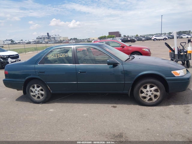 Продаж на аукціоні авто 1997 Toyota Camry Ce/le/xle, vin: 4T1BF22K4VU906701, номер лоту: 45293069