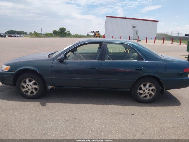 Продаж на аукціоні авто 1997 Toyota Camry Ce/le/xle, vin: 4T1BF22K4VU906701, номер лоту: 45293069