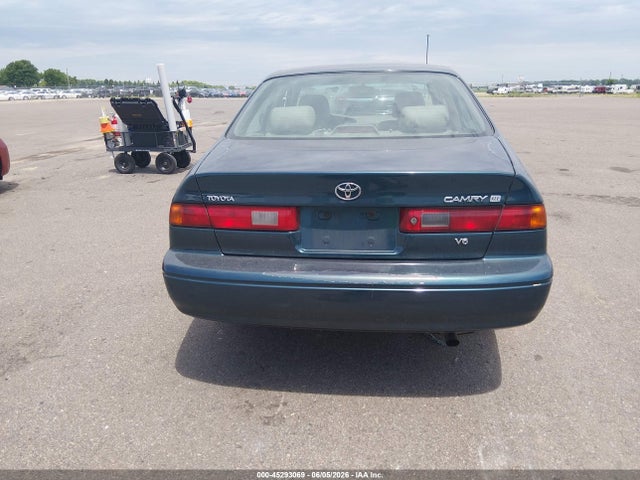 Продаж на аукціоні авто 1997 Toyota Camry Ce/le/xle, vin: 4T1BF22K4VU906701, номер лоту: 45293069