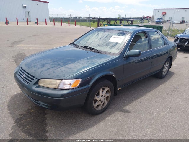 Продаж на аукціоні авто 1997 Toyota Camry Ce/le/xle, vin: 4T1BF22K4VU906701, номер лоту: 45293069