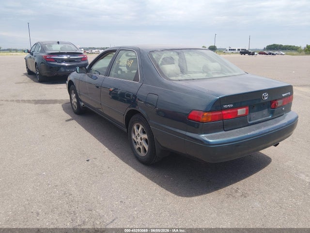 Продаж на аукціоні авто 1997 Toyota Camry Ce/le/xle, vin: 4T1BF22K4VU906701, номер лоту: 45293069