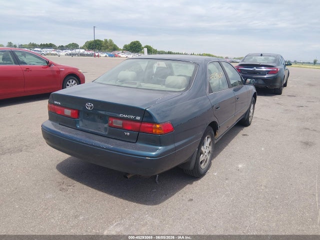 Продаж на аукціоні авто 1997 Toyota Camry Ce/le/xle, vin: 4T1BF22K4VU906701, номер лоту: 45293069