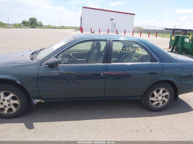 Продаж на аукціоні авто 1997 Toyota Camry Ce/le/xle, vin: 4T1BF22K4VU906701, номер лоту: 45293069