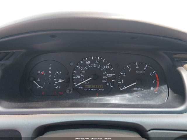 Продаж на аукціоні авто 1997 Toyota Camry Ce/le/xle, vin: 4T1BF22K4VU906701, номер лоту: 45293069