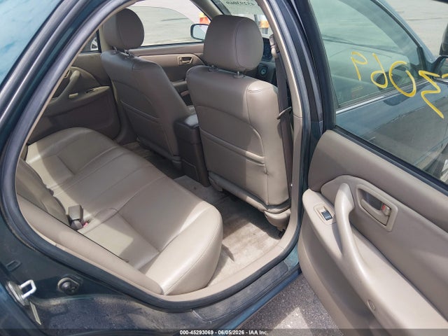 Продаж на аукціоні авто 1997 Toyota Camry Ce/le/xle, vin: 4T1BF22K4VU906701, номер лоту: 45293069