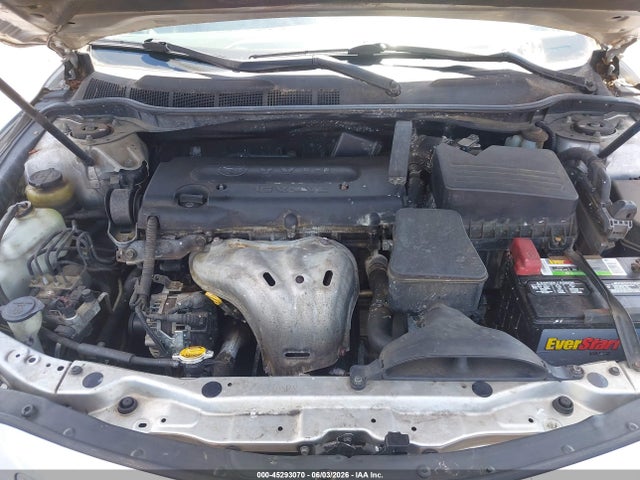 2008 Toyota Camry მანქანა იყიდება აუქციონზე, vin: 4T1BE46K88U245851, აუქციონის ნომერი: 45293070