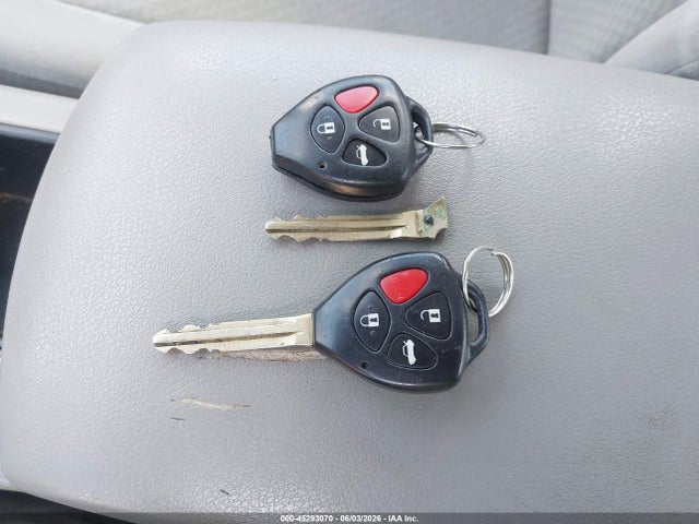2008 Toyota Camry მანქანა იყიდება აუქციონზე, vin: 4T1BE46K88U245851, აუქციონის ნომერი: 45293070