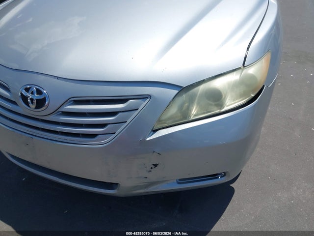 2008 Toyota Camry მანქანა იყიდება აუქციონზე, vin: 4T1BE46K88U245851, აუქციონის ნომერი: 45293070