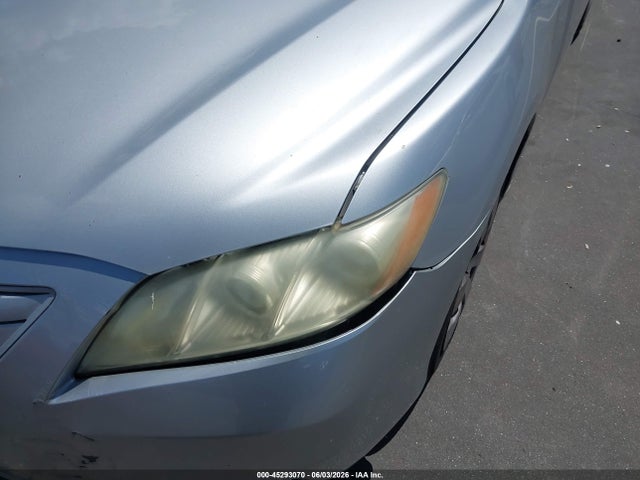 2008 Toyota Camry მანქანა იყიდება აუქციონზე, vin: 4T1BE46K88U245851, აუქციონის ნომერი: 45293070