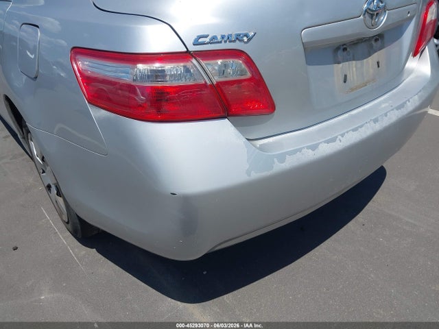 2008 Toyota Camry მანქანა იყიდება აუქციონზე, vin: 4T1BE46K88U245851, აუქციონის ნომერი: 45293070