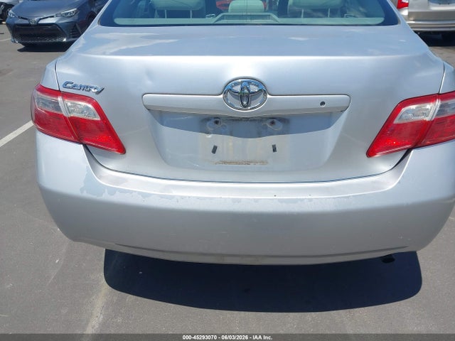 2008 Toyota Camry მანქანა იყიდება აუქციონზე, vin: 4T1BE46K88U245851, აუქციონის ნომერი: 45293070