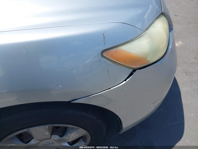 2008 Toyota Camry მანქანა იყიდება აუქციონზე, vin: 4T1BE46K88U245851, აუქციონის ნომერი: 45293070