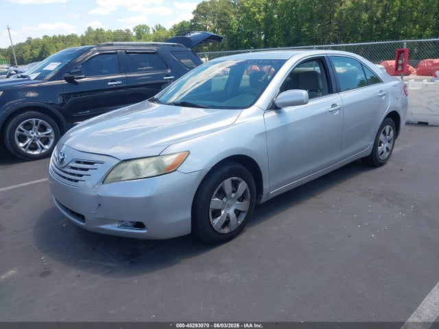 2008 Toyota Camry მანქანა იყიდება აუქციონზე, vin: 4T1BE46K88U245851, აუქციონის ნომერი: 45293070