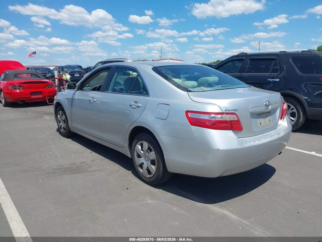 2008 Toyota Camry მანქანა იყიდება აუქციონზე, vin: 4T1BE46K88U245851, აუქციონის ნომერი: 45293070