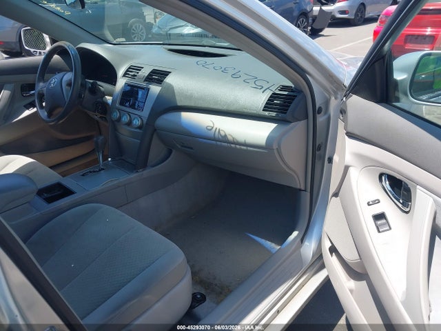 2008 Toyota Camry მანქანა იყიდება აუქციონზე, vin: 4T1BE46K88U245851, აუქციონის ნომერი: 45293070