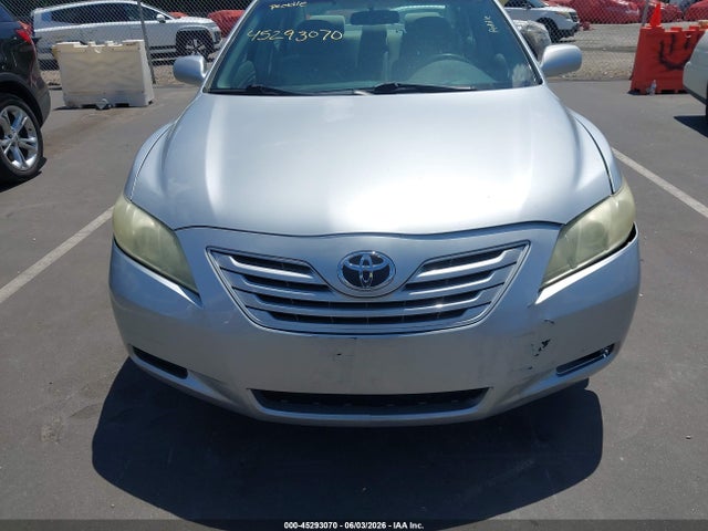 2008 Toyota Camry მანქანა იყიდება აუქციონზე, vin: 4T1BE46K88U245851, აუქციონის ნომერი: 45293070
