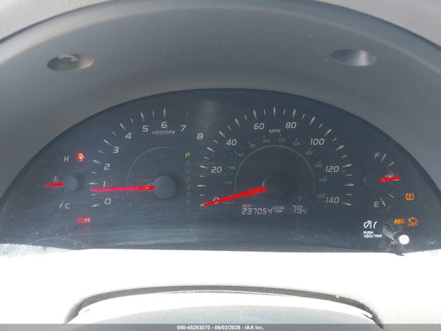 2008 Toyota Camry მანქანა იყიდება აუქციონზე, vin: 4T1BE46K88U245851, აუქციონის ნომერი: 45293070