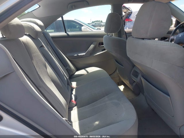 2008 Toyota Camry მანქანა იყიდება აუქციონზე, vin: 4T1BE46K88U245851, აუქციონის ნომერი: 45293070